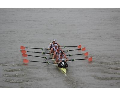 thumbnail Tideway Head of the River Race