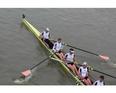 thumbnail Tideway Head of the River Race