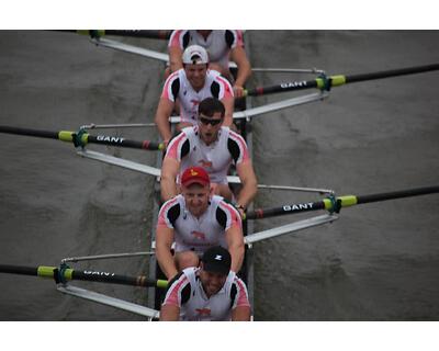 thumbnail Tideway Head of the River Race