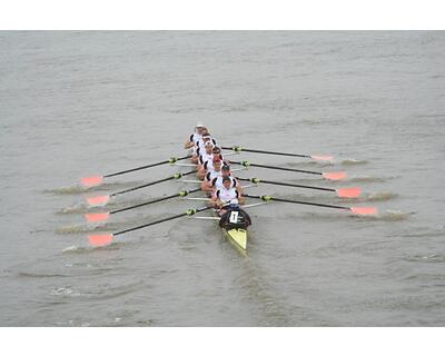 thumbnail Tideway Head of the River Race