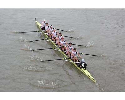 thumbnail Tideway Head of the River Race