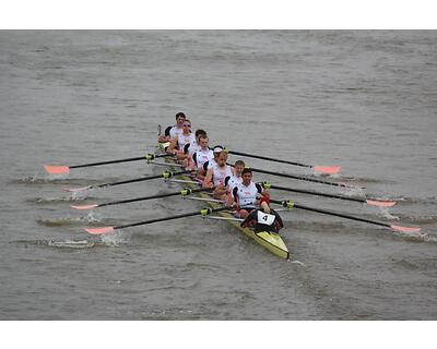 thumbnail Tideway Head of the River Race