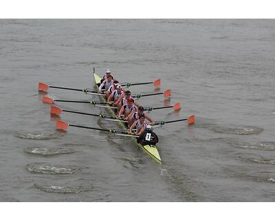 thumbnail Tideway Head of the River Race