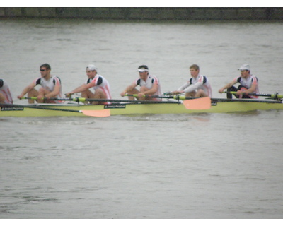 thumbnail Tideway Head of the River Race