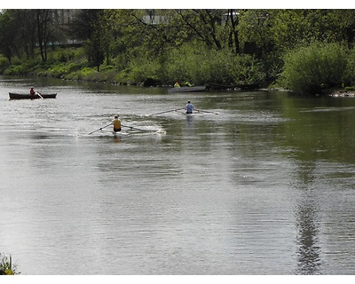 thumbnail Clydesdale Summer Regatta 12th May 2012