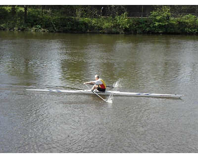 thumbnail Clydesdale Summer Regatta 12th May 2012