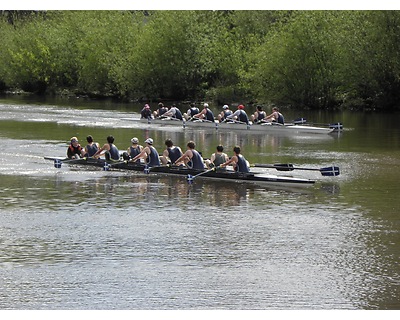 thumbnail Clydesdale Summer Regatta 12th May 2012