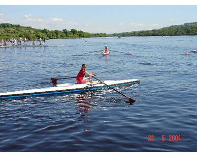 thumbnail Castle Semple Regatta 22nd May