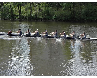 thumbnail Clydesdale Summer Regatta 12th May 2012