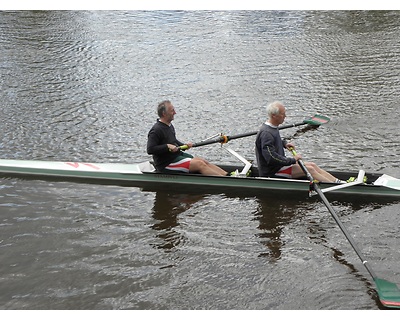 thumbnail Clydesdale Summer Regatta 12th May 2012