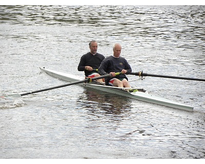 thumbnail Clydesdale Summer Regatta 12th May 2012