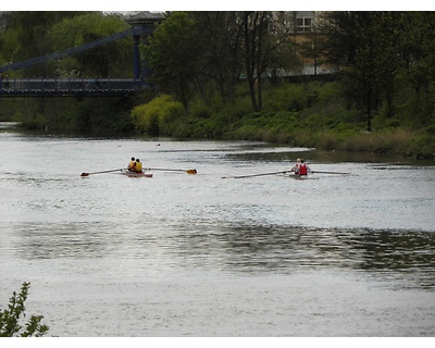 thumbnail Clydesdale Summer Regatta 12th May 2012