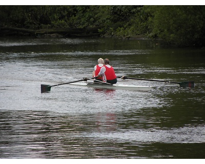 thumbnail Clydesdale Summer Regatta 12th May 2012