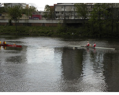 thumbnail Clydesdale Summer Regatta 12th May 2012