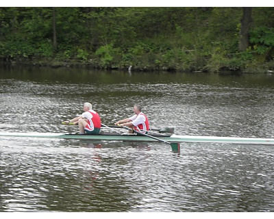 thumbnail Clydesdale Summer Regatta 12th May 2012