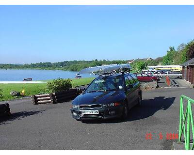 thumbnail Castle Semple Regatta 22nd May