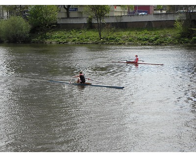 thumbnail Clydesdale Summer Regatta 12th May 2012