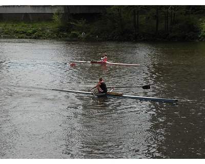 thumbnail Clydesdale Summer Regatta 12th May 2012