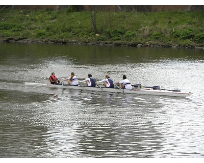 thumbnail Clydesdale Summer Regatta 12th May 2012