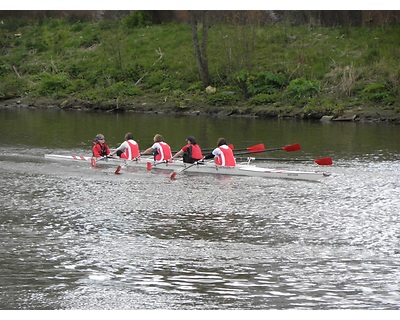 thumbnail Clydesdale Summer Regatta 12th May 2012