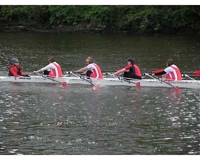 thumbnail Clydesdale Summer Regatta 12th May 2012