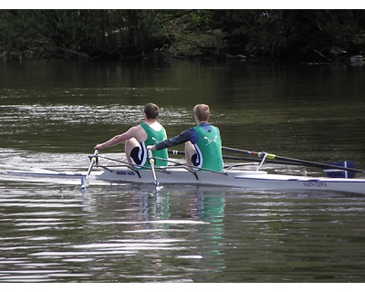 thumbnail Clydesdale Summer Regatta 12th May 2012