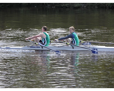 thumbnail Clydesdale Summer Regatta 12th May 2012