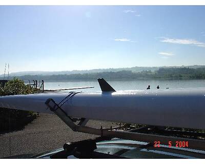 thumbnail Castle Semple Regatta 22nd May