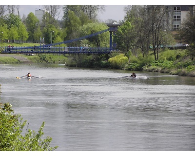 thumbnail Clydesdale Summer Regatta 12th May 2012