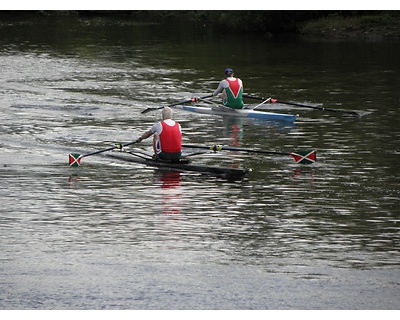 thumbnail Clydesdale Summer Regatta 12th May 2012