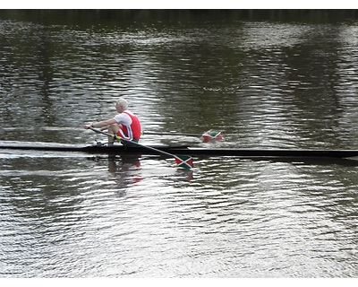 thumbnail Clydesdale Summer Regatta 12th May 2012