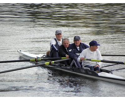 thumbnail Clydesdale Summer Regatta 12th May 2012