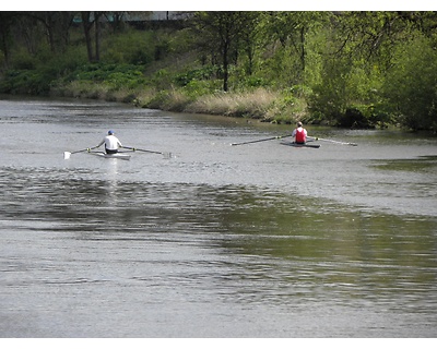 thumbnail Clydesdale Summer Regatta 12th May 2012