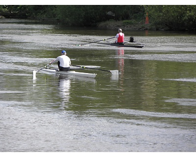 thumbnail Clydesdale Summer Regatta 12th May 2012