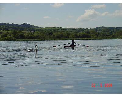 thumbnail Castle Semple Regatta 22nd May