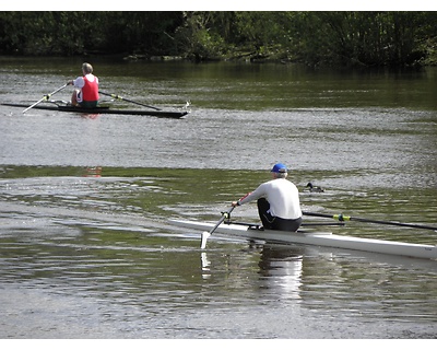 thumbnail Clydesdale Summer Regatta 12th May 2012