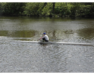 thumbnail Clydesdale Summer Regatta 12th May 2012