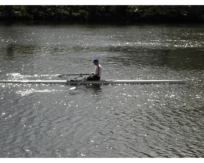 thumbnail Clydesdale Summer Regatta 12th May 2012