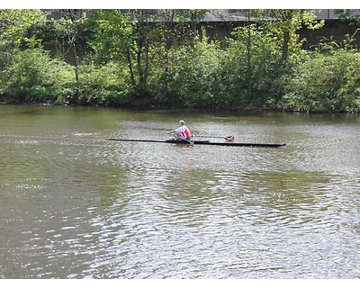 thumbnail Clydesdale Summer Regatta 12th May 2012