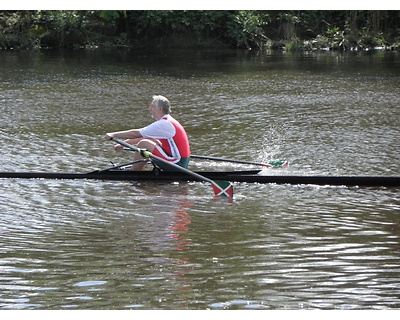 thumbnail Clydesdale Summer Regatta 12th May 2012