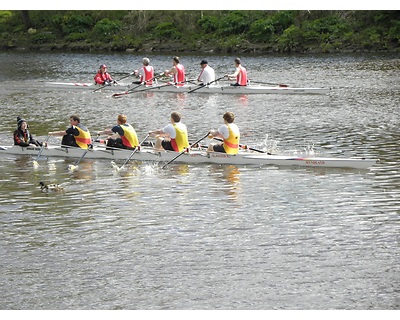 thumbnail Clydesdale Summer Regatta 12th May 2012