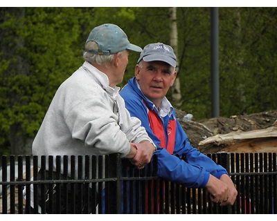 thumbnail Clydesdale Summer Regatta 12th May 2012