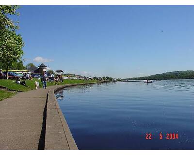 thumbnail Castle Semple Regatta 22nd May