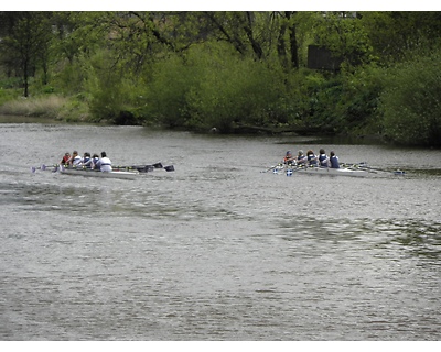 thumbnail Clydesdale Summer Regatta 12th May 2012