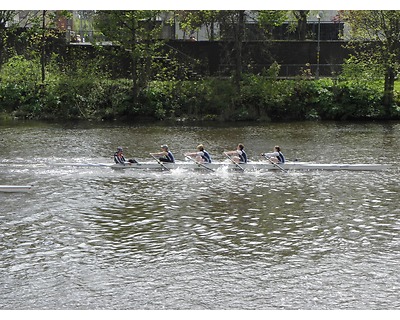 thumbnail Clydesdale Summer Regatta 12th May 2012