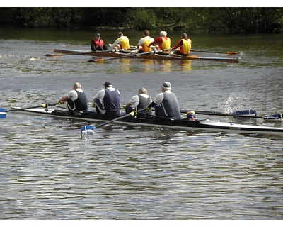 thumbnail Clydesdale Summer Regatta 12th May 2012