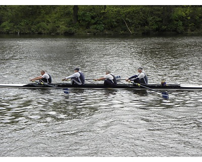 thumbnail Clydesdale Summer Regatta 12th May 2012