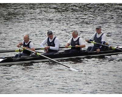 thumbnail Clydesdale Summer Regatta 12th May 2012