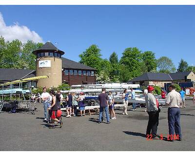 thumbnail Castle Semple Regatta 22nd May