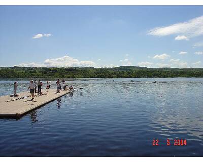 thumbnail Castle Semple Regatta 22nd May